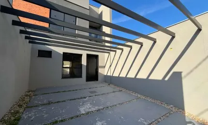 Casa com 3 quartos à venda no Anita Garibaldi, Joinville 