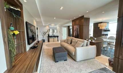 Apartamento com 3 quartos à venda no Centro, Balneário Camboriú 