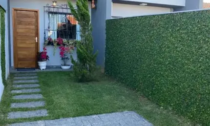 Casa em condomínio fechado com 2 quartos à venda na Vila Nova, Joinville 