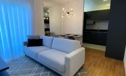 Apartamento com 2 quartos à venda no Atiradores, Joinville 