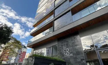 Apartamento com 3 quartos à venda no Atiradores, Joinville 