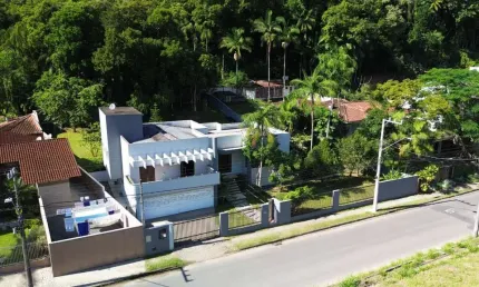 Casa com 3 quartos à venda no América, Joinville 