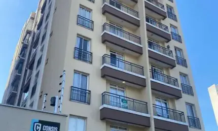 Apartamento com 3 quartos para alugar no Anita Garibaldi, Joinville 