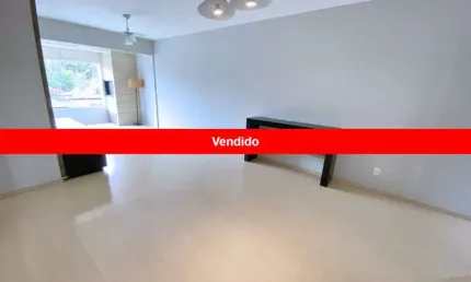 Apartamento com 3 quartos à venda no Saguaçu, Joinville 