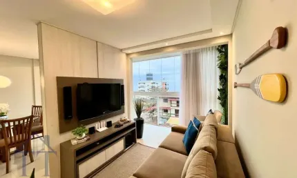 Apartamento com 3 quartos à venda no Itacolomi, Balneário Piçarras 
