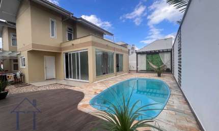 Casa com 3 quartos à venda no Boa Vista, Joinville 
