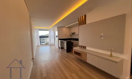 Apartamento com 2 quartos à venda no Anita Garibaldi, Joinville 