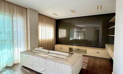 Apartamento com 2 quartos para alugar no Centro, Joinville 