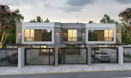 Casa em condomínio fechado com 3 quartos à venda no Saguaçu, Joinville 