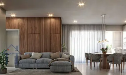Apartamento com 3 quartos à venda no Santo Antônio, Joinville 