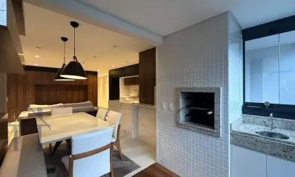 Apartamento com 2 quartos à venda no Centro, Joinville 