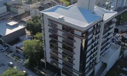Apartamento com 3 quartos à venda no Santo Antônio, Joinville 
