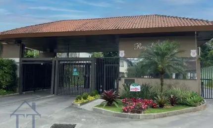 Terreno à venda em Pirabeiraba, Joinville 