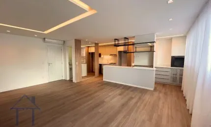 Apartamento com 3 quartos à venda no Anita Garibaldi, Joinville 