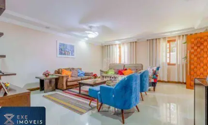 Casa à venda, 480 m² por R$ 2.530.000,00 - Recreio dos Bandeirantes - Rio de Janeiro/RJ