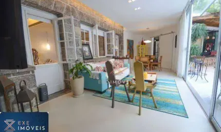 Casa à venda, 230 m² por R$ 2.800.000,00 - Copacabana - Rio de Janeiro/RJ
