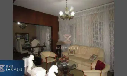 Casa com 4 dormitórios à venda, 410 m² por R$ 3.158.000 - Freguesia de Jacarepaguá - Rio de Janeiro/RJ