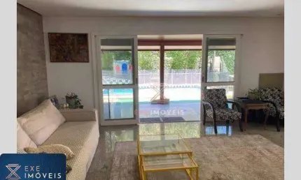 Casa com 3 dormitórios à venda, 500 m² por R$ 3.600.000 - Barra da Tijuca - Rio de Janeiro/RJ