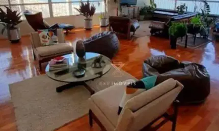 Apartamento com 4 dormitórios à venda, 280 m² por R$ 18.200.000,00 - Ipanema - Rio de Janeiro/RJ
