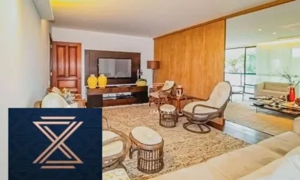 Apartamento com 4 dormitórios à venda, 264 m² por r$ 15.000.000 - ipanema - rio de janeiro/rj
