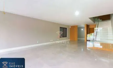 Casa com 5 dormitórios à venda, 360 m² por R$ 4.200.000 - Barra da Tijuca - Rio de Janeiro/RJ