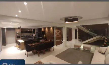 Casa à venda, 620 m² por R$ 3.750.000,00 - Barra da Tijuca - Rio de Janeiro/RJ