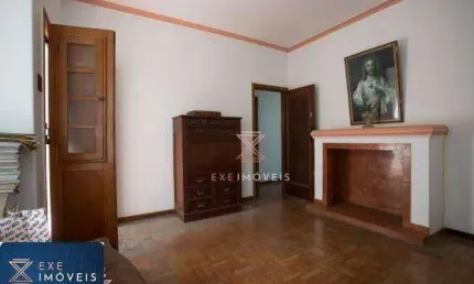 Casa à venda, 370 m² por R$ 3.800.000,00 - Jardim Botânico - Rio de Janeiro/RJ