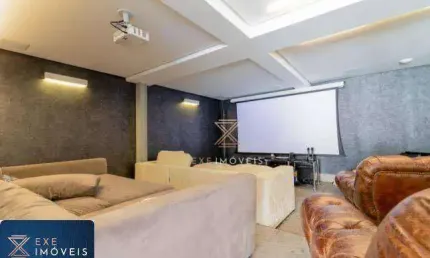 Casa à venda, 525 m² por r$ 3.900.000,00 - recreio dos bandeirantes - rio de janeiro/rj