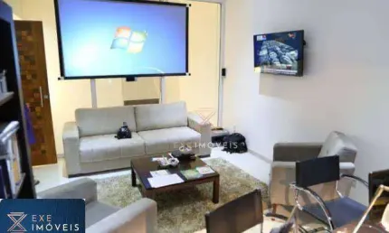 Casa com 4 dormitórios à venda, 600 m² por r$ 4.899.000 - recreio dos bandeirantes - rio de janeiro/rj