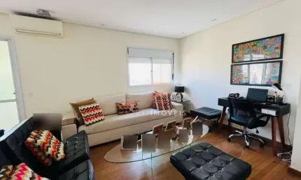 Apartamento com 3 dormitórios à venda, 178 m² por r$ 3.100.000 - brooklin - são paulo/sp