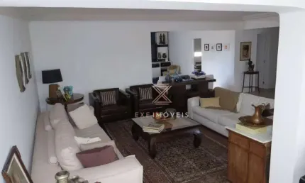 Apartamento com 4 dormitórios à venda, 240 m² por r$ 3.000.000 - moema - são paulo/sp