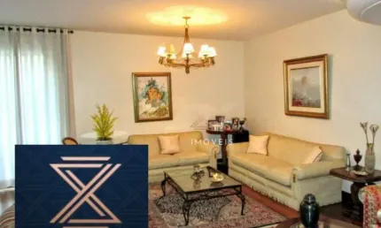 Apartamento com 5 dormitórios à venda, 305 m² por R$ 4.050.000,00 - Lourdes - Belo Horizonte/MG
