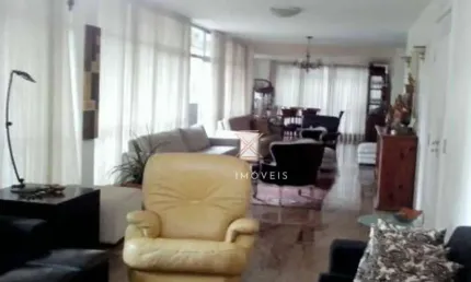 Cobertura com 5 dormitórios à venda, 450 m² por r$ 3.400.000,00 - funcionários - belo horizonte/mg