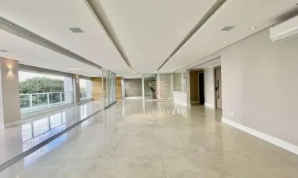 Apartamento com 4 dormitórios à venda, 352 m² por r$ 9.250.000 - pinheiros - são paulo/sp