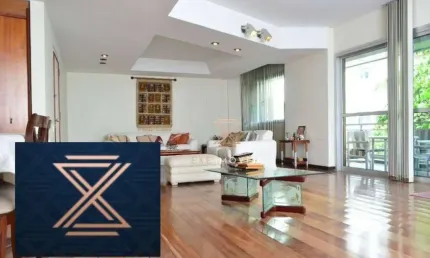 Apartamento com 4 dormitórios à venda, 212 m² por R$ 4.750.000,00 - Leblon - Rio de Janeiro/RJ