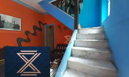 Casa para reforma com 12 dormitórios à venda, 302 m² por R$ 40.000.000 - Botafogo - Rio de Janeiro/RJ