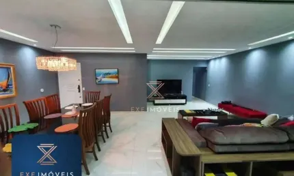 Apartamento com 3 dormitórios à venda, 370 m² por r$ 4.000.000 - barra da tijuca - rio de janeiro/rj