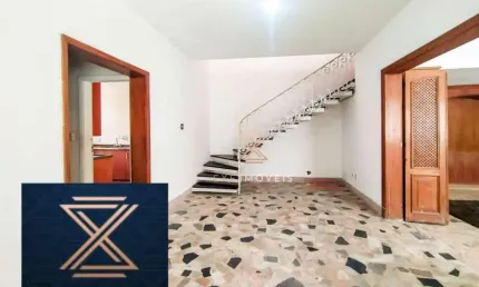 Casa com 4 dormitórios à venda, 407 m² por R$ 2.950.000,00 - Urca - Rio de Janeiro/RJ