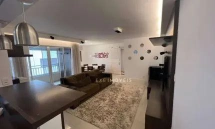 Apartamento à venda, 98 m² por r$ 1.350.000,00 - brooklin - são paulo/sp