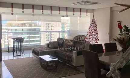 Apartamento com 4 dormitórios à venda, 308 m² por R$ 3.394.800 - Barra da Tijuca - Rio de Janeiro/RJ