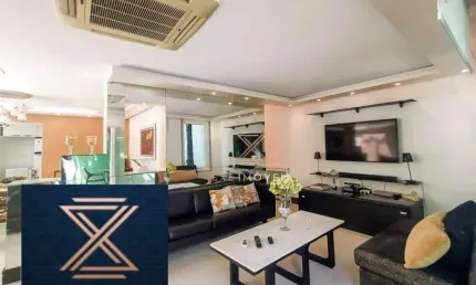 Casa à venda, 325 m² por r$ 5.950.000,00 - urca - rio de janeiro/rj