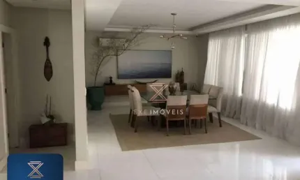 Casa à venda, 420 m² por R$ 5.462.000,00 - Barra da Tijuca - Rio de Janeiro/RJ