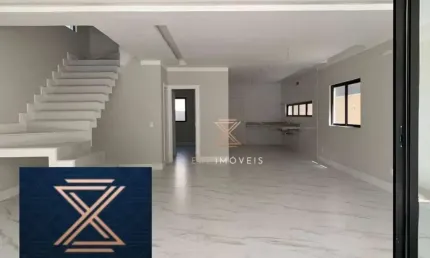 Casa com 5 dormitórios à venda, 365 m² por R$ 3.200.000 - Barra da Tijuca - Rio de Janeiro/RJ