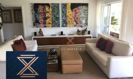 Casa com 5 dormitórios à venda, 667 m² por r$ 5.399.000 - gávea - rio de janeiro/rj