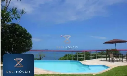 Casa com 4 dormitórios à venda, 919 m² por R$ 24.000.000 - São Conrado - Rio de Janeiro/RJ