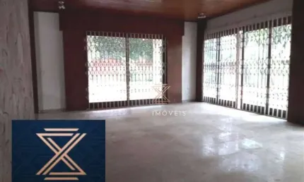 Casa com 3 dormitórios à venda, 433 m² por R$ 4.499.000 - São Conrado - Rio de Janeiro/RJ