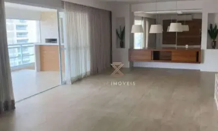 Apartamento com 4 dormitórios à venda, 210 m² por r$ 3.500.000 - vila leopoldina - são paulo/sp