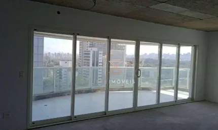 Apartamento com 4 dormitórios à venda, 322 m² por r$ 8.173.400 - moema índios - são paulo/sp