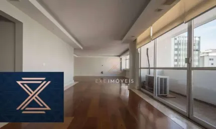Apartamento com 4 dormitórios à venda, 225 m² por r$ 3.250.000,00 - itaim bibi - são paulo/sp