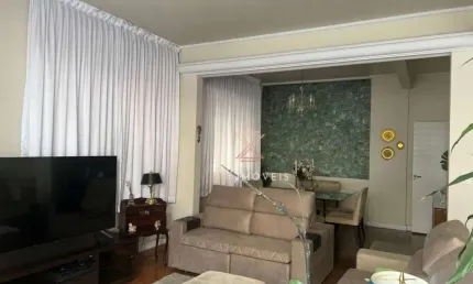 Apartamento com 4 dormitórios à venda, 220 m² por r$ 3.200.000 - higienópolis - são paulo/sp